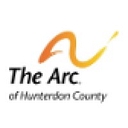 The Arc Of Hunterdon County logo