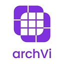 archVi logo