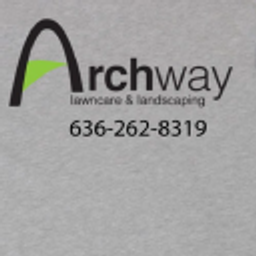 Archway Lawn and Landscaping, LLC. logo