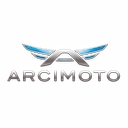 Arcimoto logo
