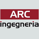 ARC Ingegneria logo
