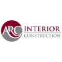 ARC Interior Construction logo