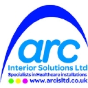 Arc Interior Solutions Ltd logo