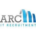 Arc IT Recruitment logo