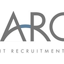 Arc It Recruitment logo