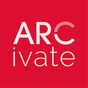ARCIVATE LTD logo