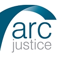 Arc Justice logo