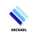 Arckadl logo