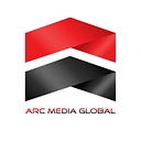 Arc Media Global logo
