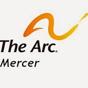The Arc Mercer logo
