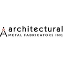 Architectural Metal Fabricators logo