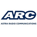 Astra Radio Communications (Arc) logo