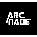 Arc Nade logo