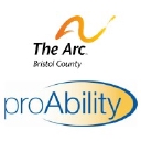 The Arc Of Bristol County logo
