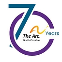 The Arc Of North Carolina logo