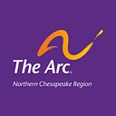 The Arc Northern Chesapeake Region logo