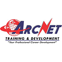 ArcNet Training & Development Sdn. Bhd. logo