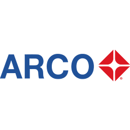 ARCO logo