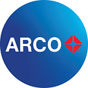 ARCO Companies logo