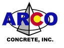 ARCO Concrete logo