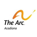 Arc Of Acadiana logo