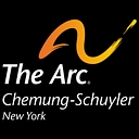 The Arc Of Chemung logo