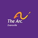The Arc Of Evansville logo
