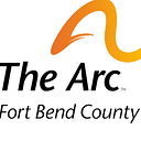 ARC OF FORT BEND COUNTY FOUNDATION logo