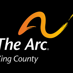 The Arc of King County logo