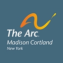 The Arc Of Madison Cortland logo
