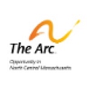 The Arc Of Opportunity In North Central Massachusetts logo