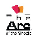 The Arc of the Shoals Inc logo