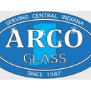 Arco Glass logo