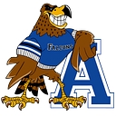 Arcohe Union Elementary logo