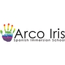 Arco Iris Spanish Immersion Charter School logo