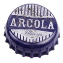 Arcola village logo