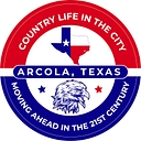 City of Arcola logo