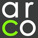 Arco Homes logo