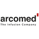 Arcomed Ag logo