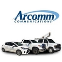 Favicon of Arcomm Communications