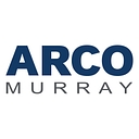 Arco / Murray Construction Company logo