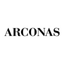 Arconas logo