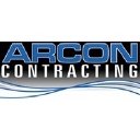 Arcon Contracting logo