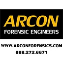 Arcon Forensic Engineers logo