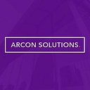 Arcon Solutions Inc. logo