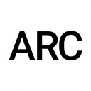 Arc Stockton Arts Centre logo