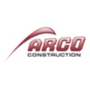 ARCO Construction logo