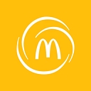 McDonald's Restaurante - Arcos Dorados logo