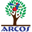 Arcos Network logo