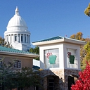 Howard County logo